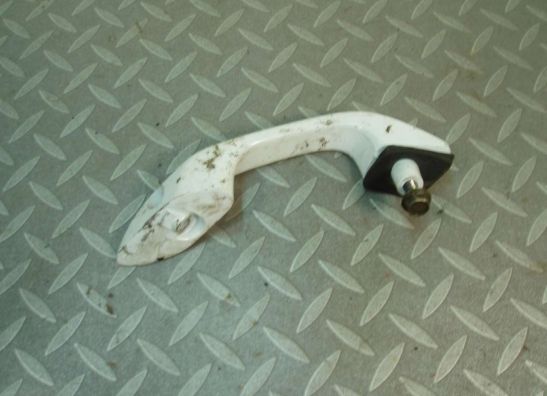 Soziusgriff Suzuki GSX R 1100