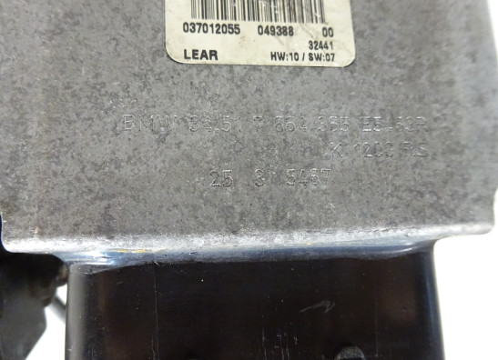 ABS pump BMW K 1200 GT