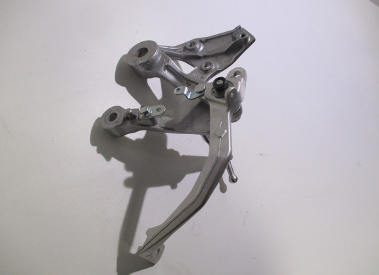 Rechter schetsplaat Yamaha XSR 900