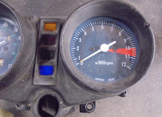 Meter combination Honda CB 400