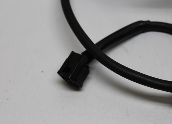 Slotenset Honda NC 750 X