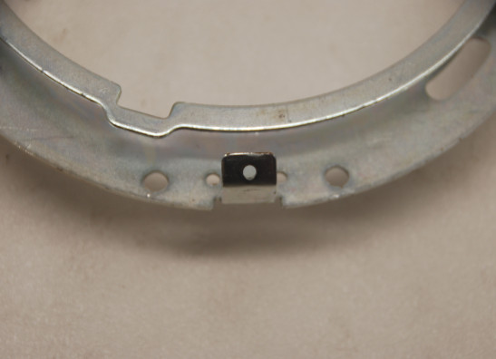 Headlight Harley Davidson Touring FL