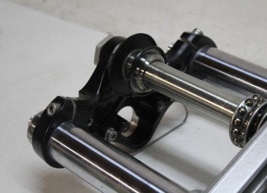 Voorpoten compleet Triumph Sprint GT 1050