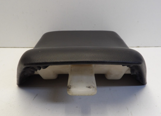 Buddy seat Suzuki GSX R 1100