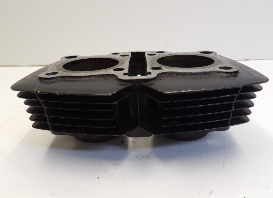 Cilinderblok Yamaha XS 400