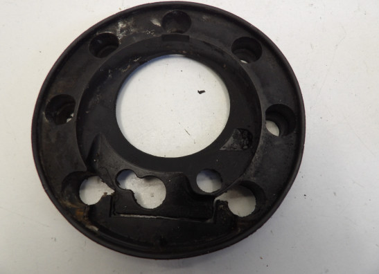 Slotenset Yamaha TDM