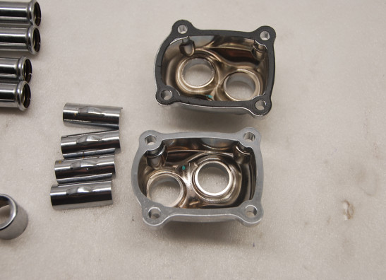 Motorblok diverse Harley Davidson Softtail