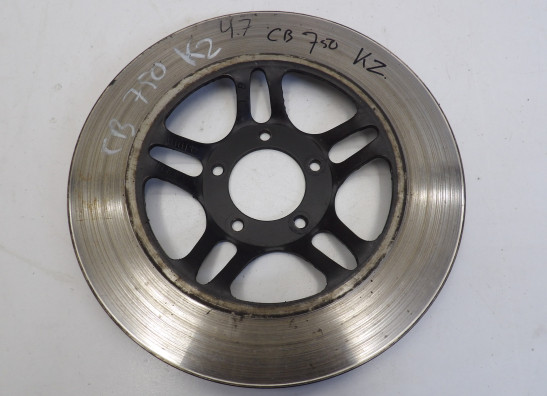 Remschijf voor Honda CB 750 