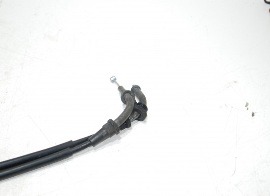 Gaskabel Suzuki SV 650