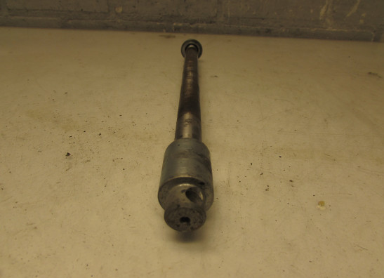 Achteras Honda VT 500