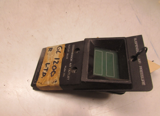 Meter Honda Goldwing GL