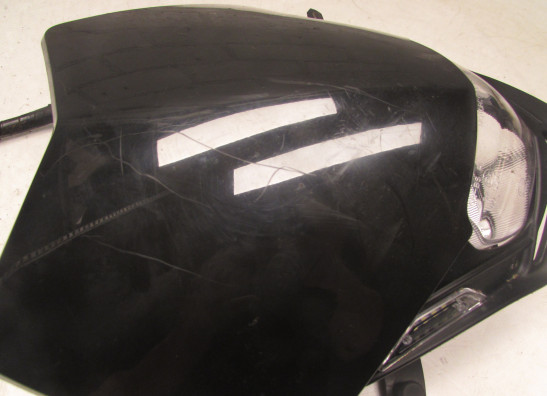 Scheinwerfer Yamaha FAZER 600