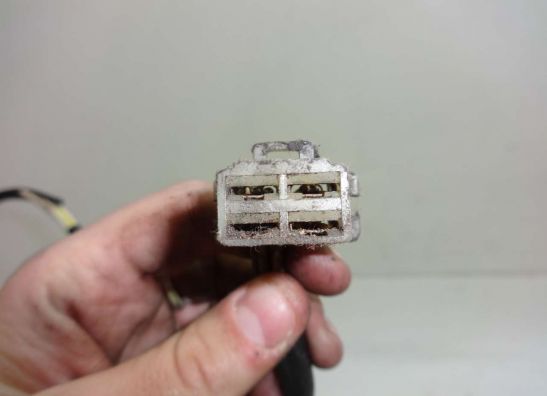 Dynamo Yamaha XS 1100