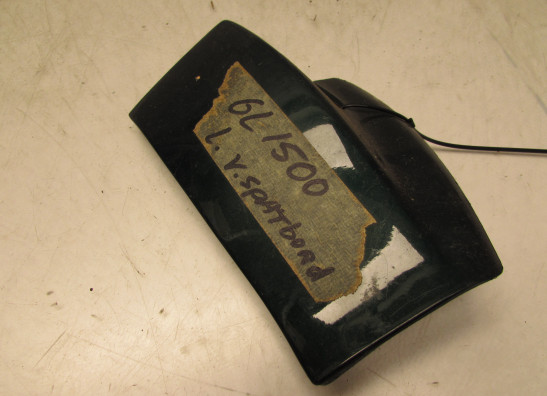 Afdekkap Honda Goldwing GL