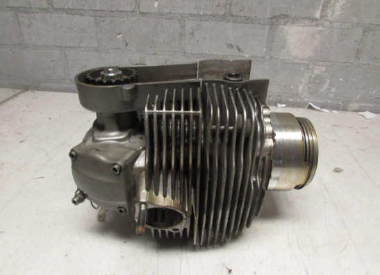 Cilinderkop Ducati Multistrada 1000