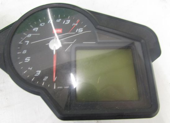 Slotenset Aprilia RSV 4