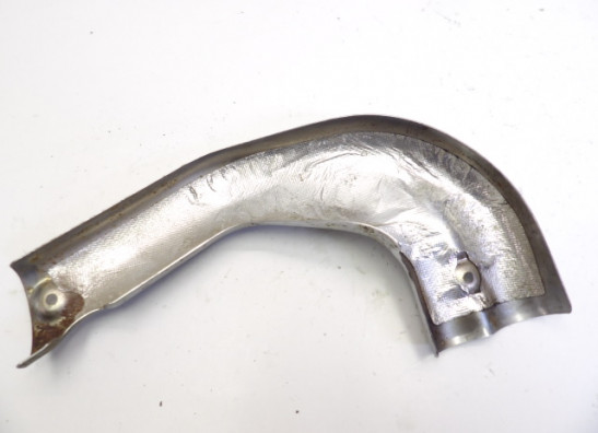 Downpipes Kawasaki EL 250