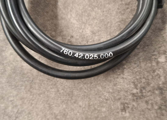 ABS sensor achter KTM 690 Duke 4