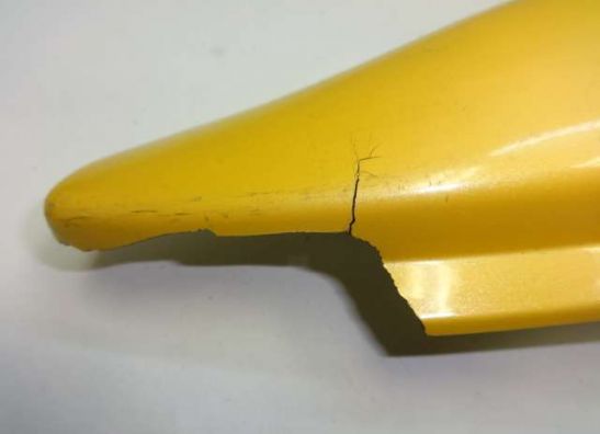 Cowl rear right Yamaha TDM