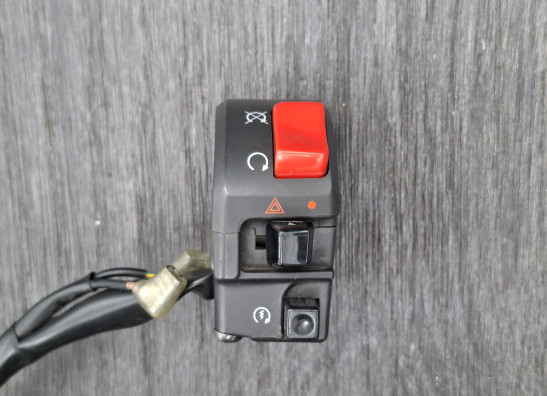 Handlebar switch assy right Yamaha FJR 1300