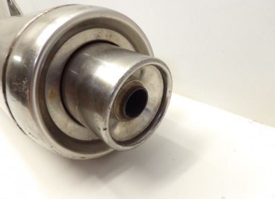 Uitlaat Yamaha BT 1100