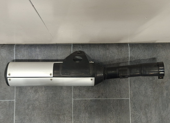 Muffler Kawasaki GPX 750