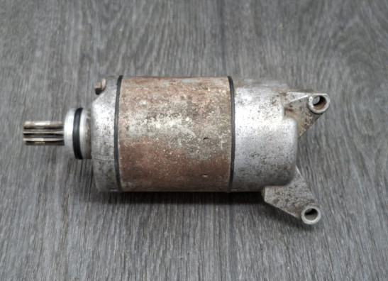 Starting motor Yamaha XVS 650 Dragstar