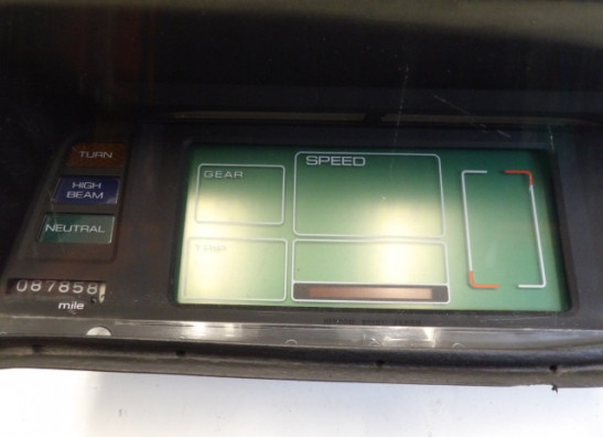 Tellerset Honda Goldwing GL