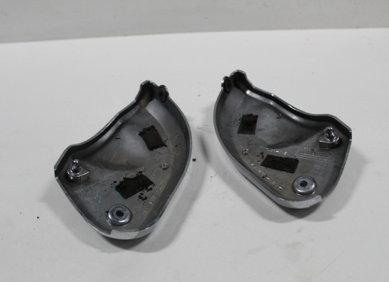 Afdekkap Suzuki GSF 1200 Bandit