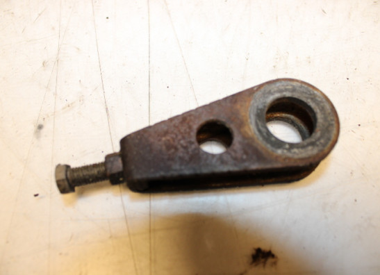 Achterbrug Honda CM 400 T 