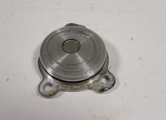 Motorblok diverse BMW F 800 S - ST