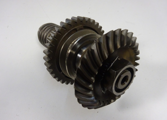 Motorblok diverse Yamaha FJR 1300