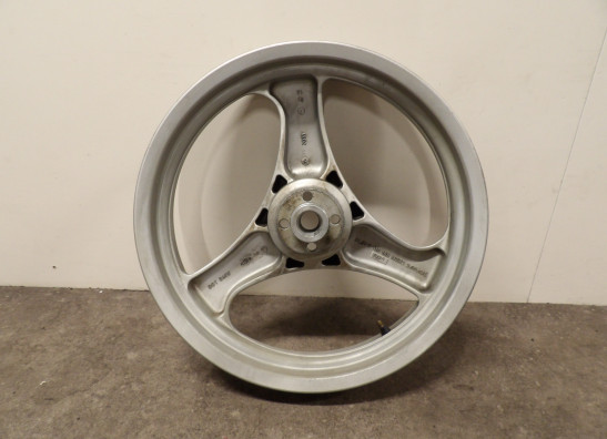 Achtervelg BMW K 1100 LT