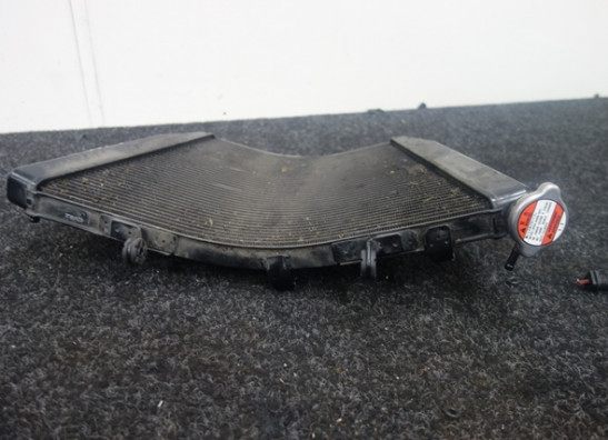 Radiateur Suzuki GSX R 600