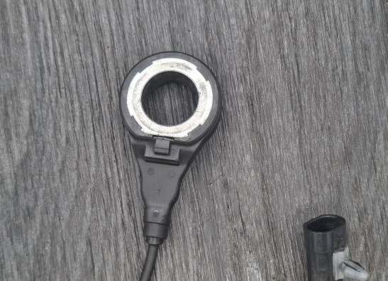 ABS sensor rear Harley Davidson FLHR Road King