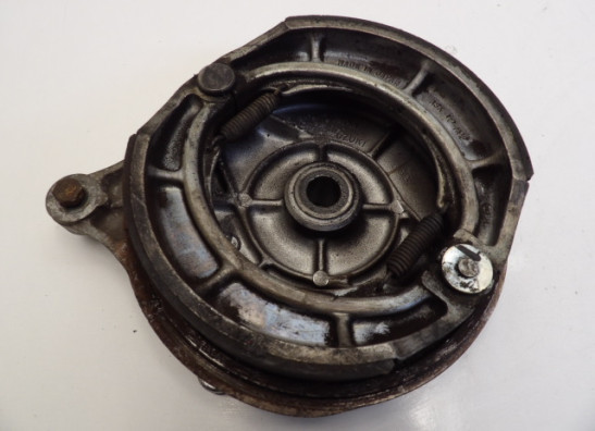 Bremstrommel Suzuki VS 800 Intruder