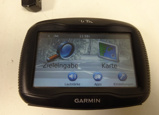 Navigatiesteun Overig Onbekend Unknown