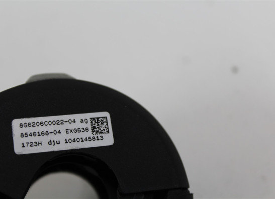 Handlebar switch assy right BMW S 1000 RR