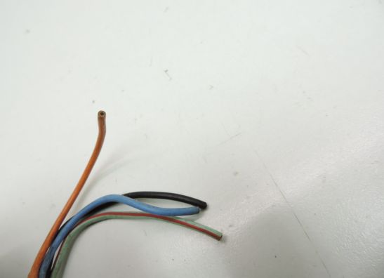 Tacho Honda Overige Honda