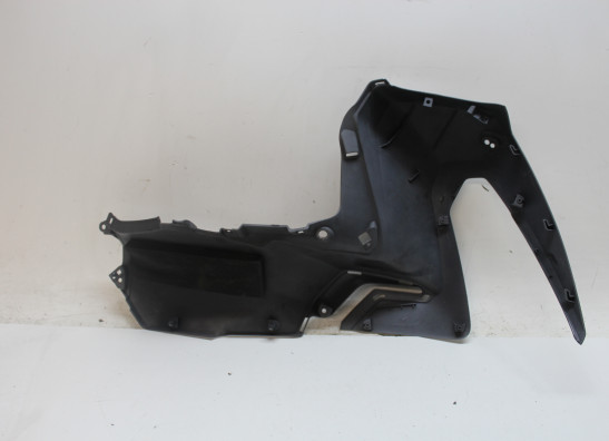 Linker zijkuip Honda X-adventure 750