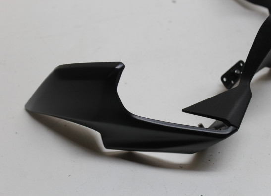 Topkuip verbinding onder Kawasaki Z 900