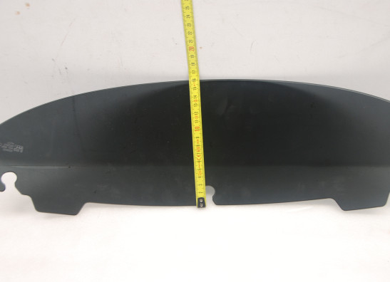 Windscherm Harley Davidson Touring FL