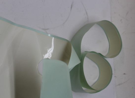 Sticker Suzuki RGV 250