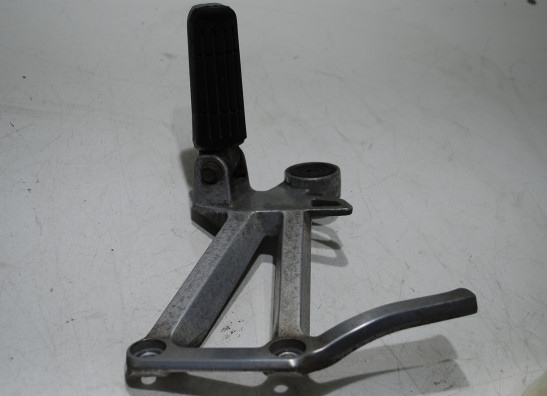 Duo voetsteun rechts Yamaha FAZER 600