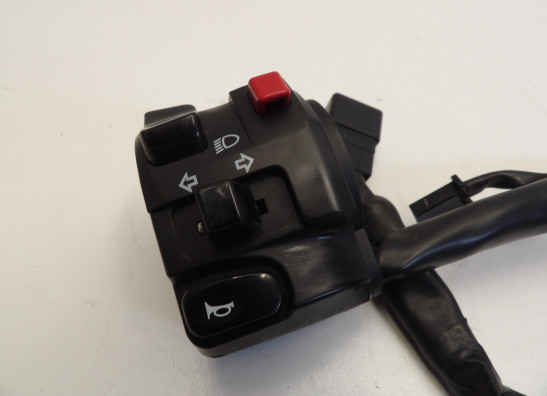 Lenkerschalter links Kawasaki 650 Vulcan S