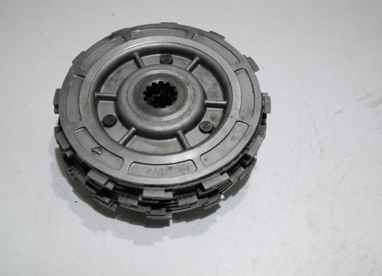 Koppeling Kawasaki ZX 7 R