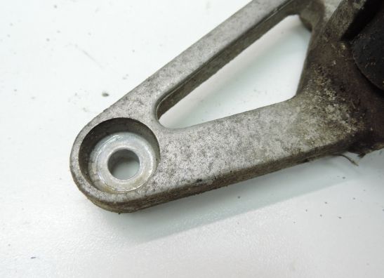 Schetsplaat links Honda VTR 250