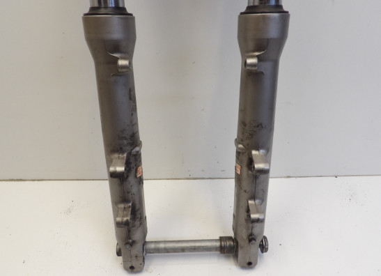 Voorpoten compleet Honda VFR 750
