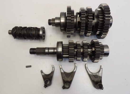 Versnellingsbak Kawasaki ZX 9 R