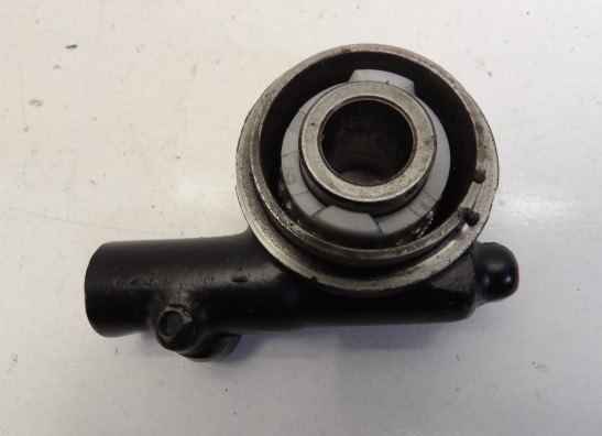 Speedometer gear box Honda TRANSALP
